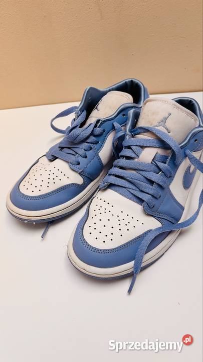 Nieniskie buty jordan 38 rozmiar Szafki Ostrowiec Świętokrzyski
