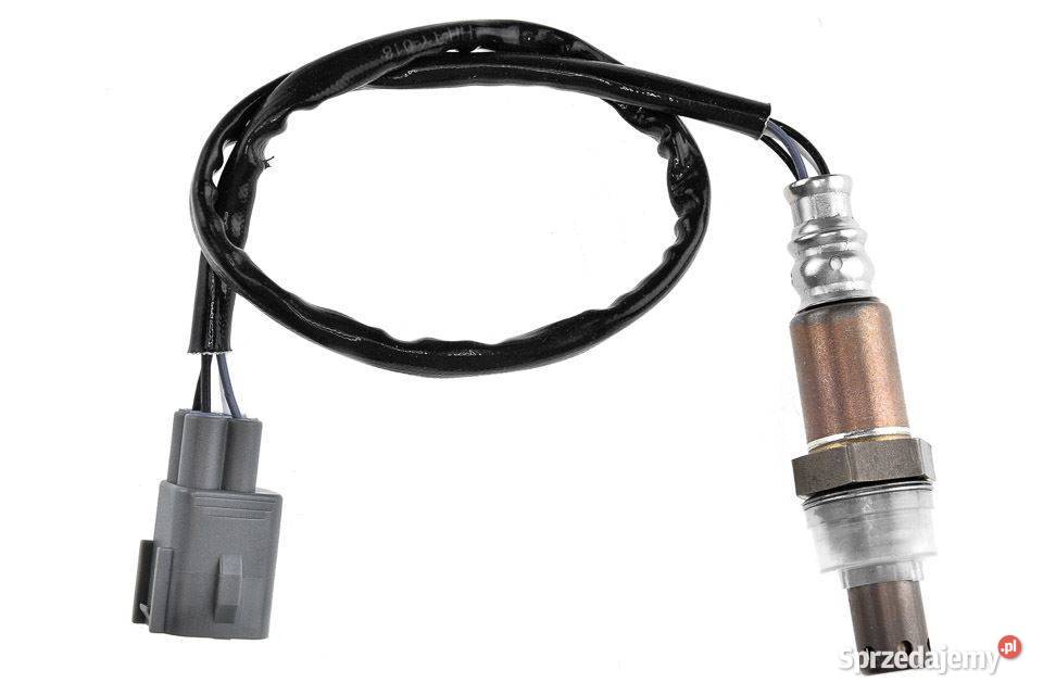SONDA LAMBDA do TOYOTA COROLLA 2002 2003 2004 Warszawa