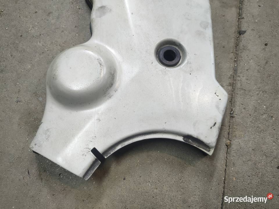 Osłona osłony rozrządu Audi A8 D2 42 37 V8 077 Osłony silnika podkarpackie