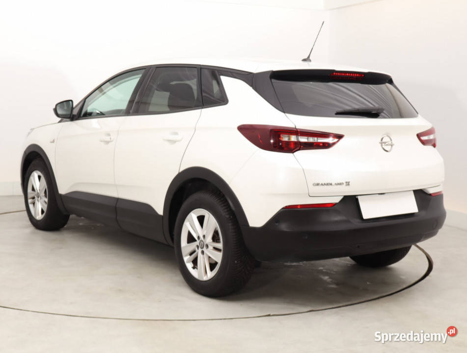 Opel Grandland 12 Turbo