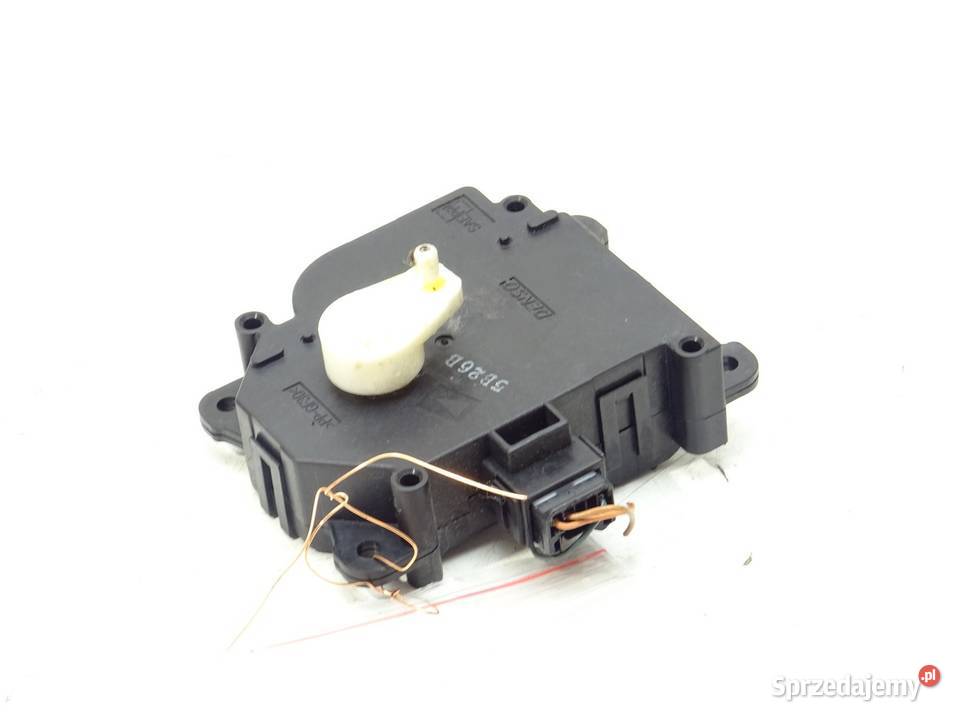 SILNICZEK NAGRZEWNICY TOYOTA 1138003540 COROLLA