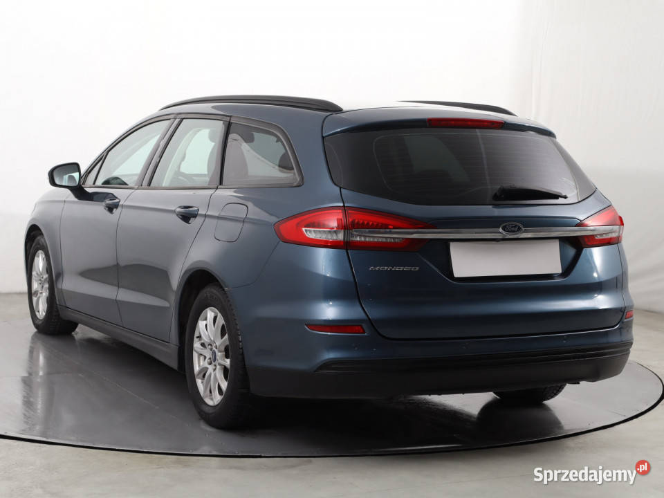 Ford Mondeo 20 EcoBlue Kombi śląskie Katowice