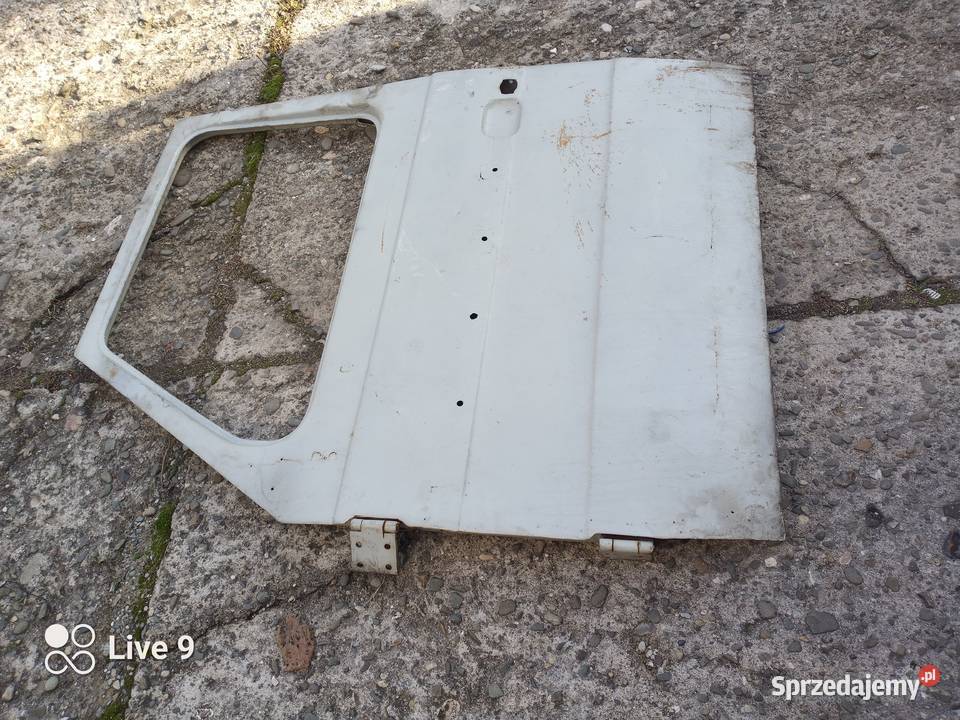 Mercedes g klasa drzwi lewe przednie Kocmyrzów