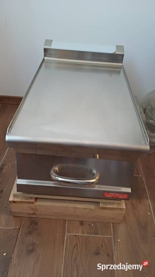Płyta robocza gastronomiczna LOTUS Warszawa sprzedam
