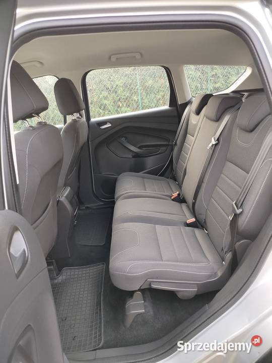 Ford Kuga 4x4 wspomaganie kierownicy Kuga dolnośląskie Dalborowice