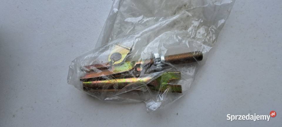 Regulator szczęk hamulcowych FIAT DUCATO 1994 osobowe Luzino sprzedam