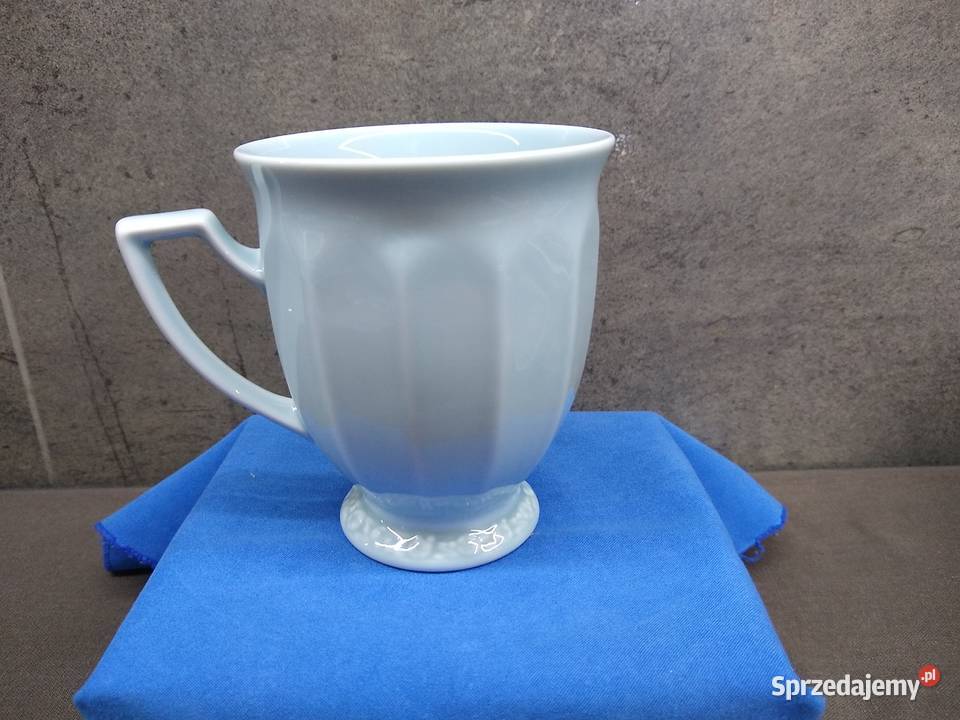 Kubek Rosenthal Maria en Vogue Mint nieużywany Kalisz