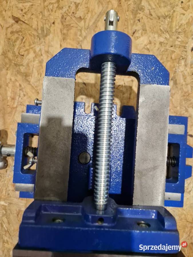 IMADŁO KRZYŻOWE 150 MM FT1031 Głogowa sprzedam