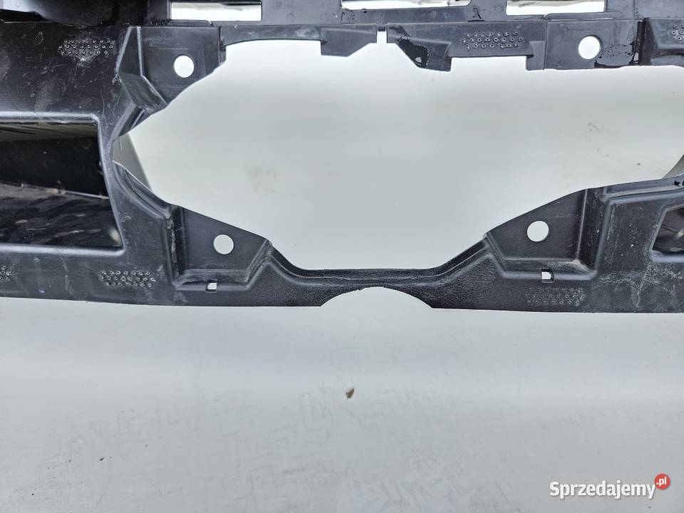 FORD MUSTANG MACHE GT MOCOWANIE GÓRNE ZDERZAKA Międzychód