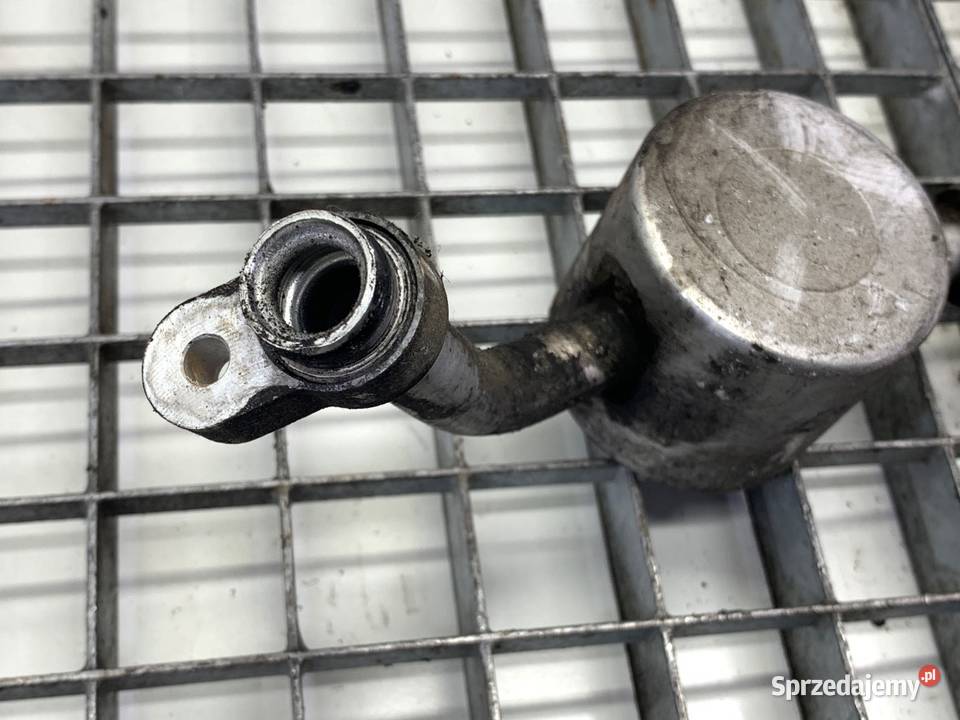 RURKA KLIMATYZACJI SUZUKI GRAND VITARA II 19 129