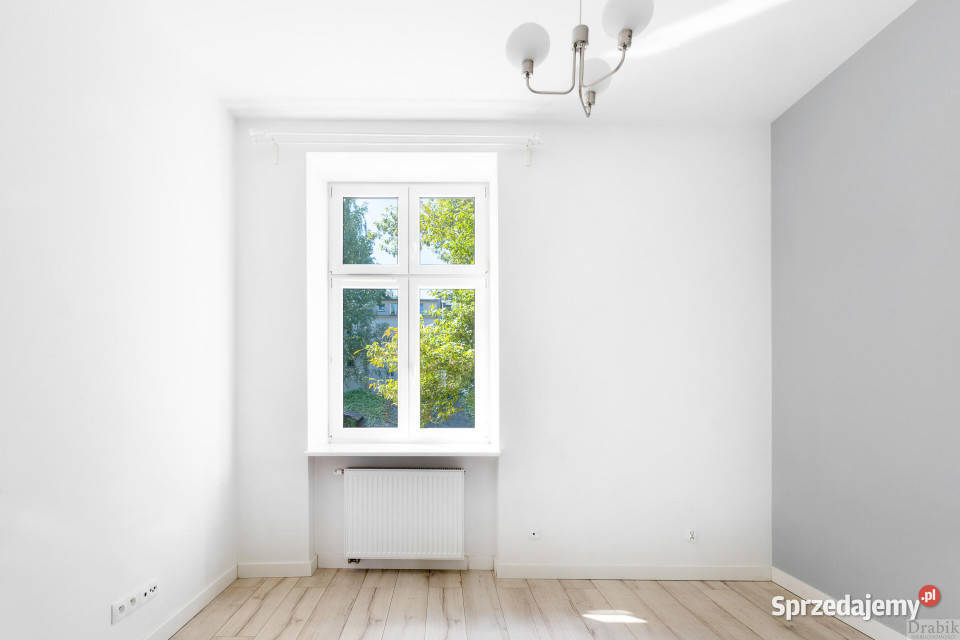 Wynajmę mieszkanie Kraków Lubomirskiego 45m2 2