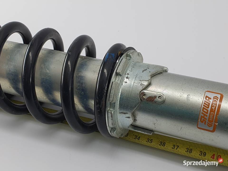 Amortyzator Tylni Amortyzator Tyl Honda Trx 420 Części Łódź