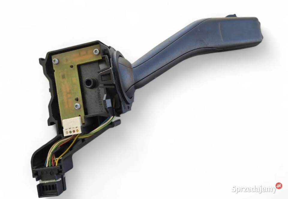 PRZEŁĄCZNIK ZESPOLONY MANETKA LEWA VW SEAT sprzedam