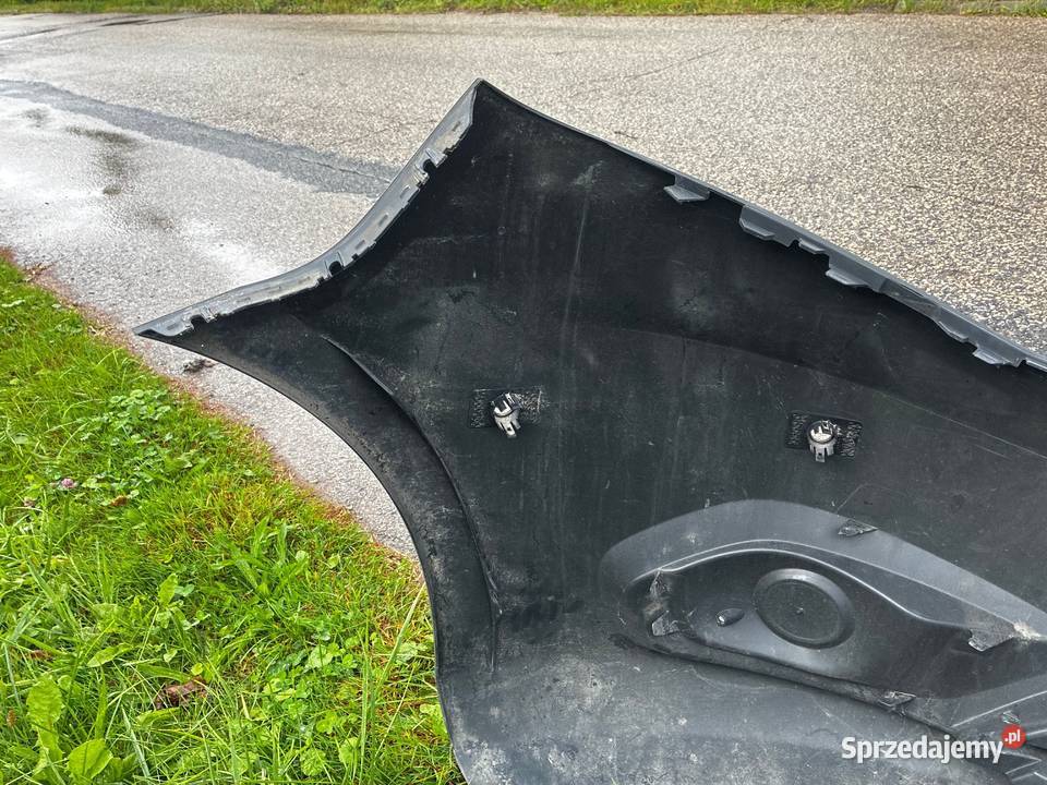 Zderzak Przedni Mercedes Vito Mercedes-Benz Skarżysko-Kamienna sprzedam