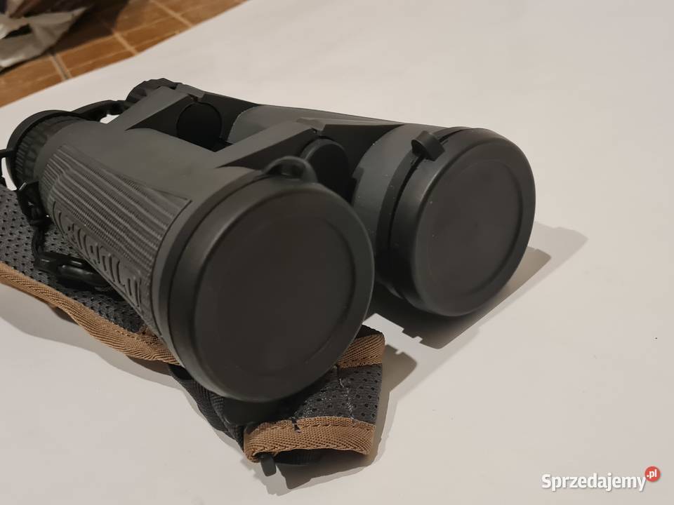 Lornetka Leupold BX5 Santiam HD 15x56 Katowice