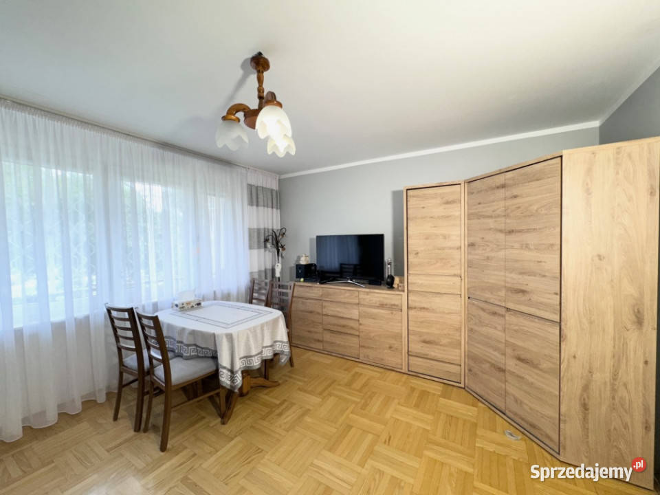 Przytulne i przestronne mieszkanie na Osiedlu na sprzedam