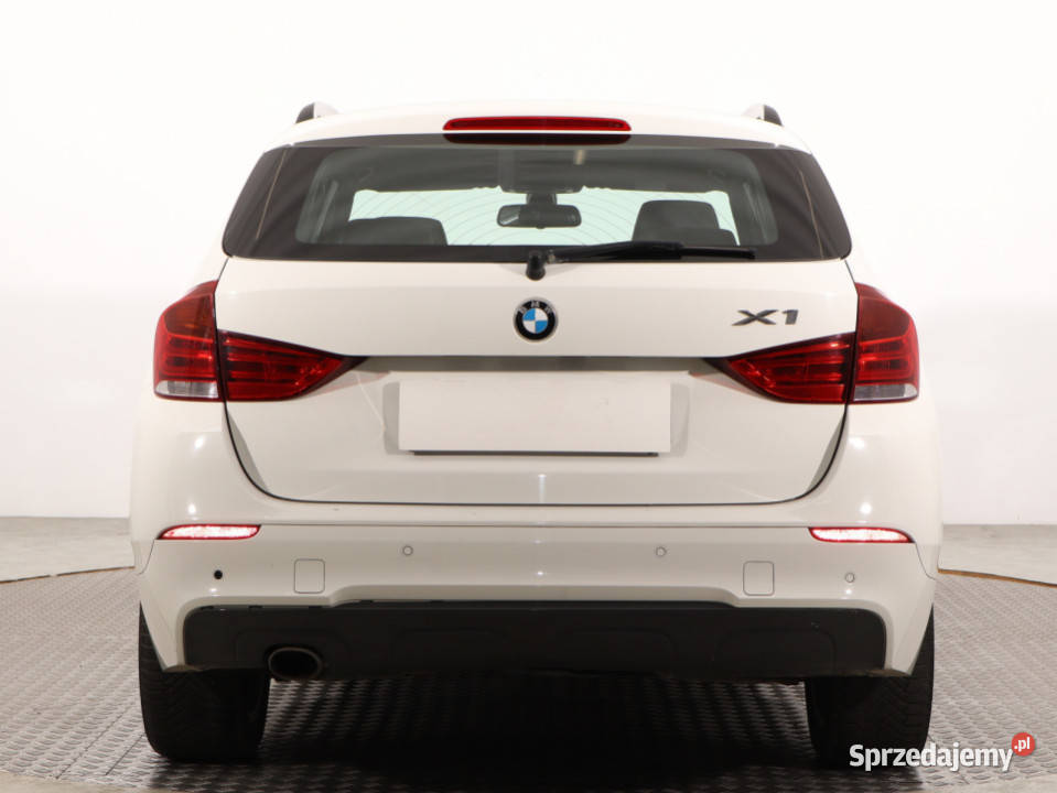 BMW X1 xDrive20d Katowice