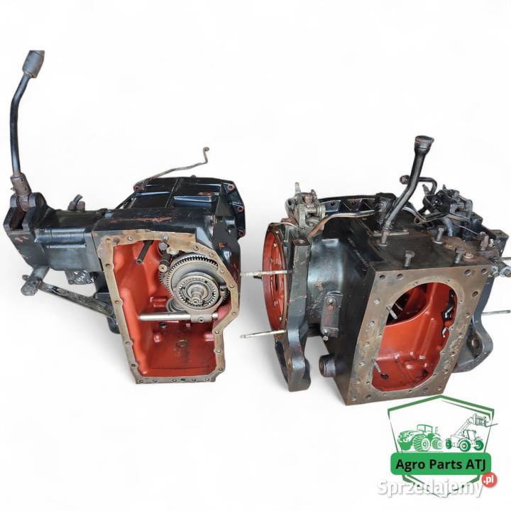 Skrzynia biegów ZF 2093346026 DeutzFahr Agrotron sprzedam