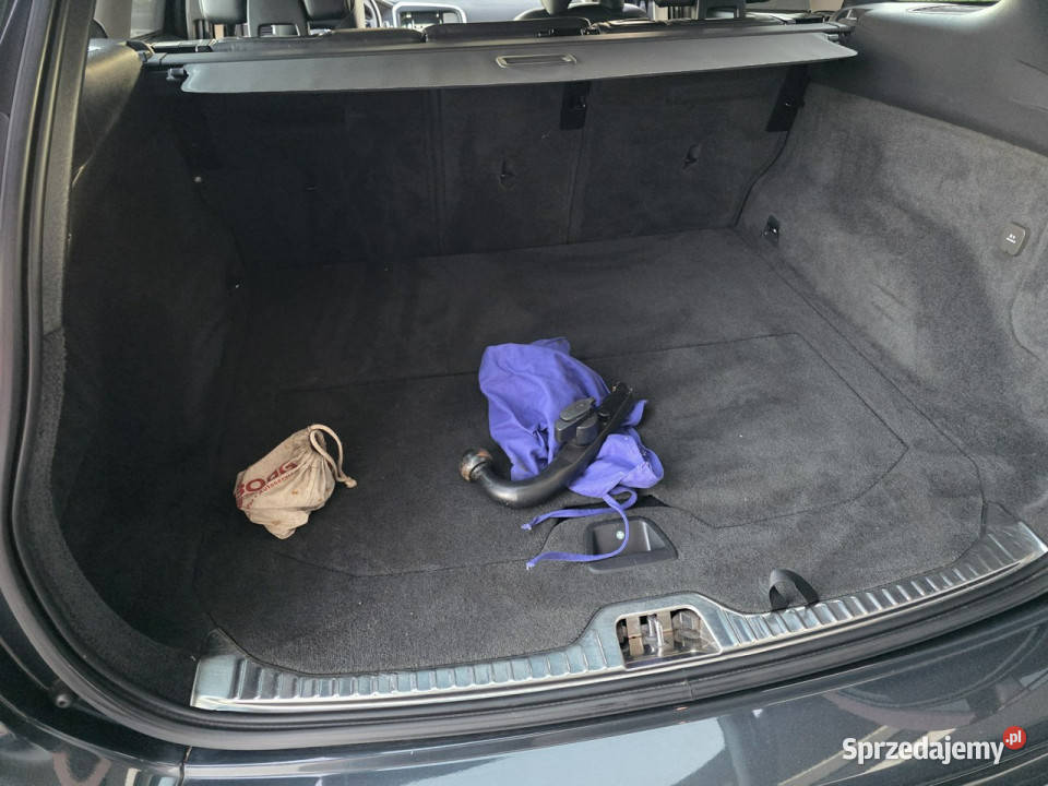 Volvo XC 60 LIFT Śliczny i zadbany nowe opony Rok produkcji 2014 Czarnków