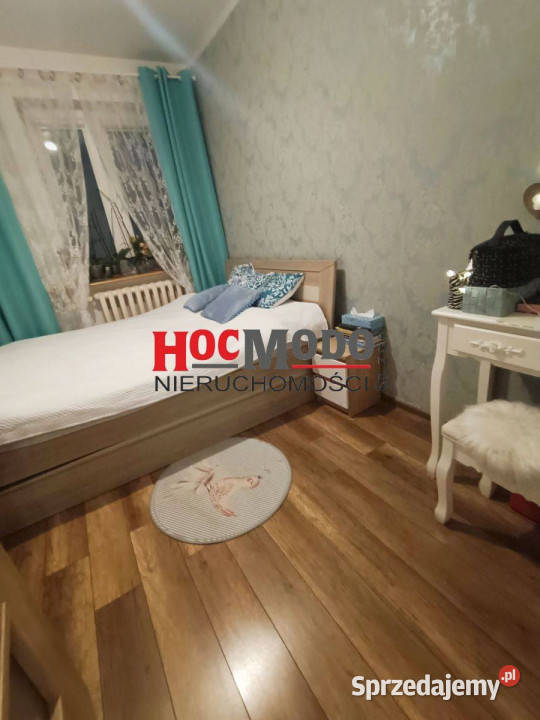 Mieszkanie 3pokojowe w centrum Legionowa piwnica sprzedam