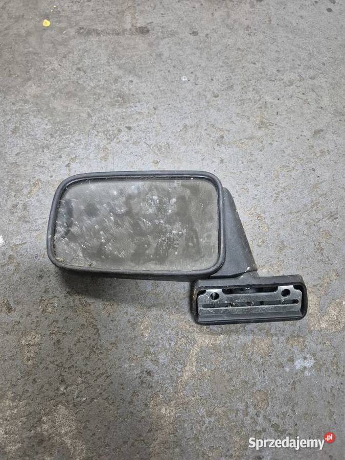 GAZ 24 2410 Wołga Lada Polonez lusterko lusterka Podłęże