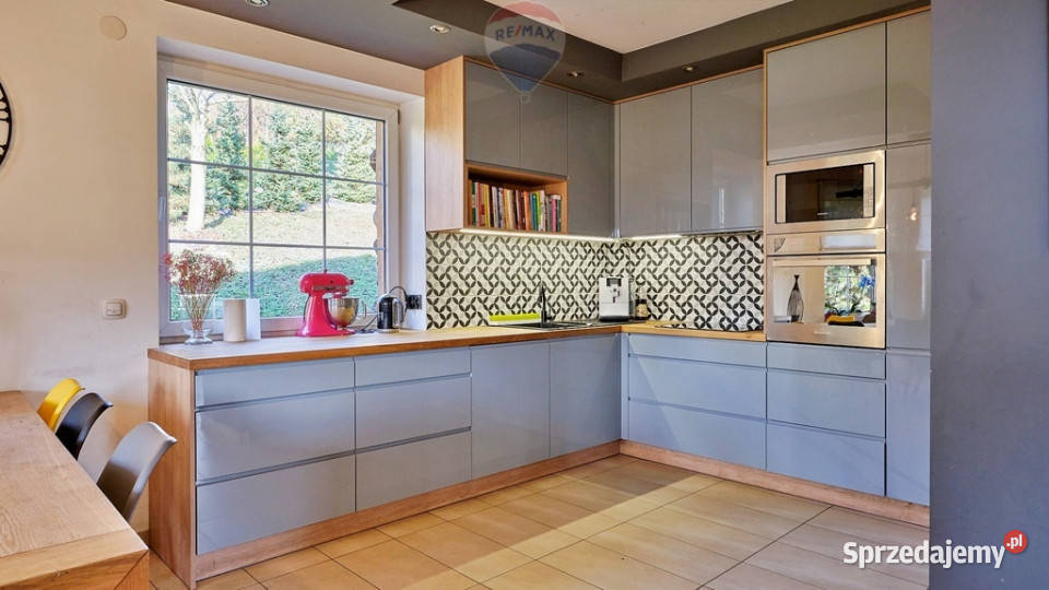 Przestrzeń komfort własny ogródek 7493zł/m2 Sprzedaż