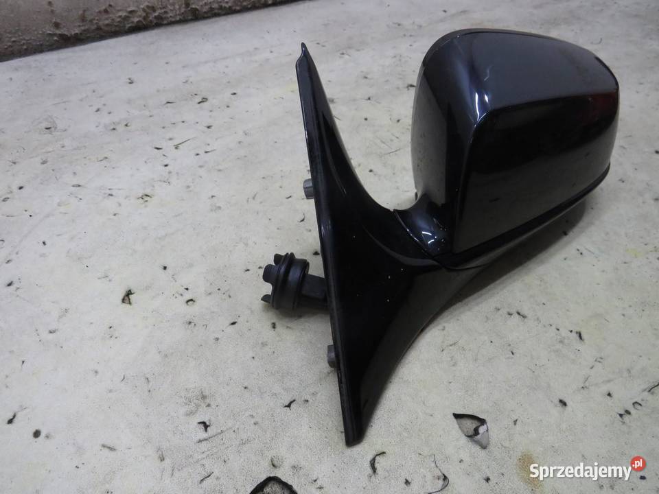 LUSTERKO LEWE 3 PIN 416 BMW 6 F06 F12 F13 osobowe lubelskie sprzedam