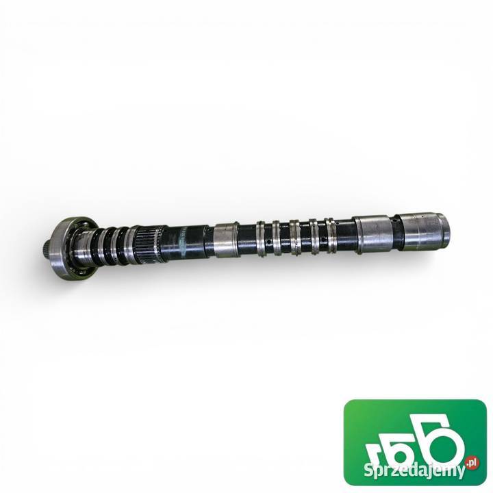 Wałek kosza skrzyni ZF 2099359036 Claas Axion Wilkowo sprzedam