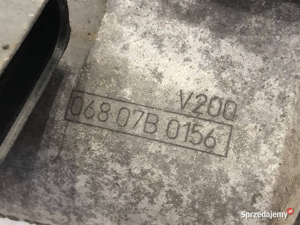 PRZEPUSTNICA VW PASSAT B6 20 140 0511 ZAWÓR