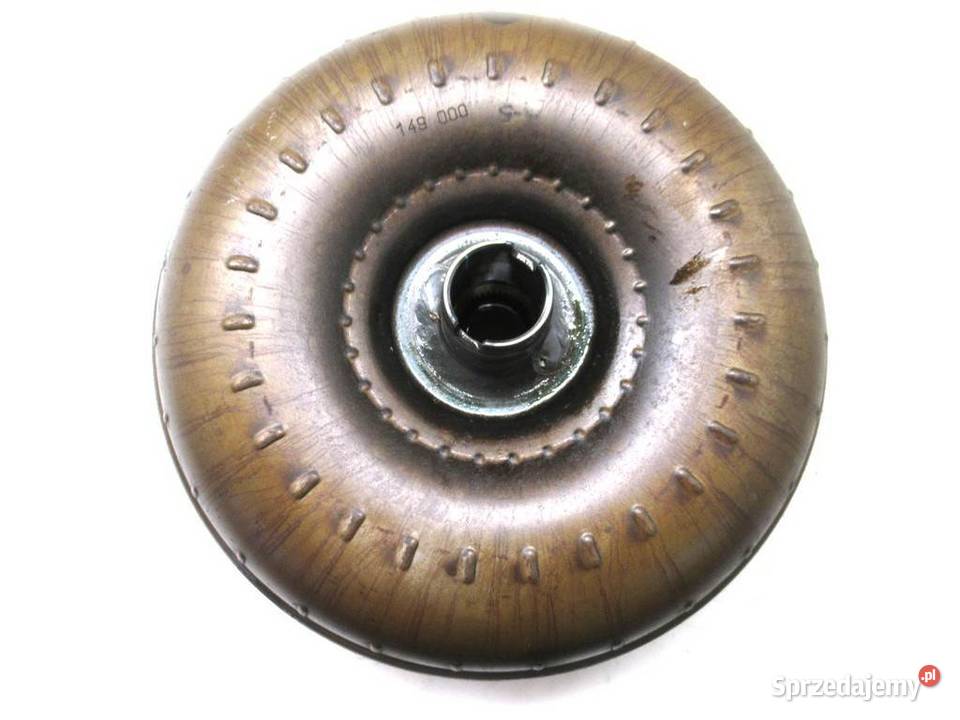 DWUMASA KOŁO DWUMASOWE SPRZĘGŁO AUDI VW SEAT Grabownica Starzeńska