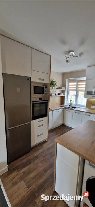 3pokojowe przestronne mieszkanie Lubań