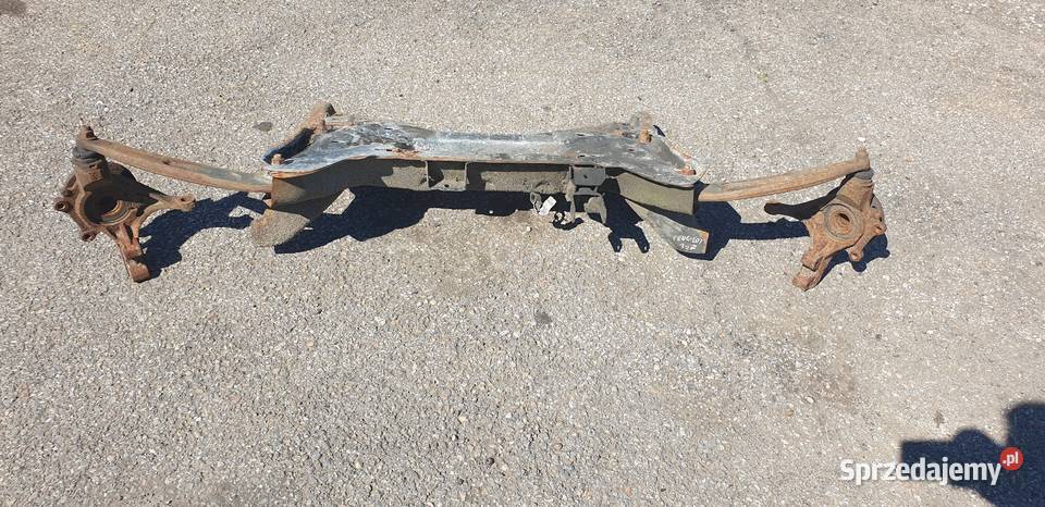 Sanki pegueot 307 Części lubelskie Puławy sprzedam
