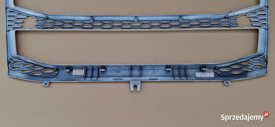 VOLVO FH5 GRILL ATRAPA CHŁODNICY ORYGINAŁ