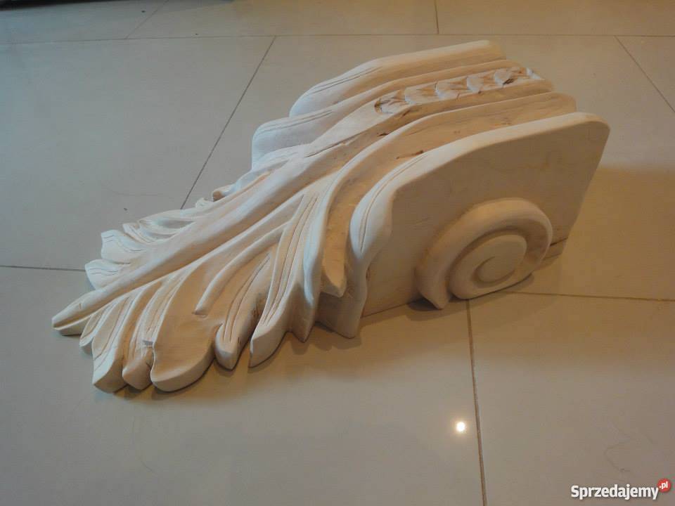snycerstwo meblarstwo artystyczne Warszawa