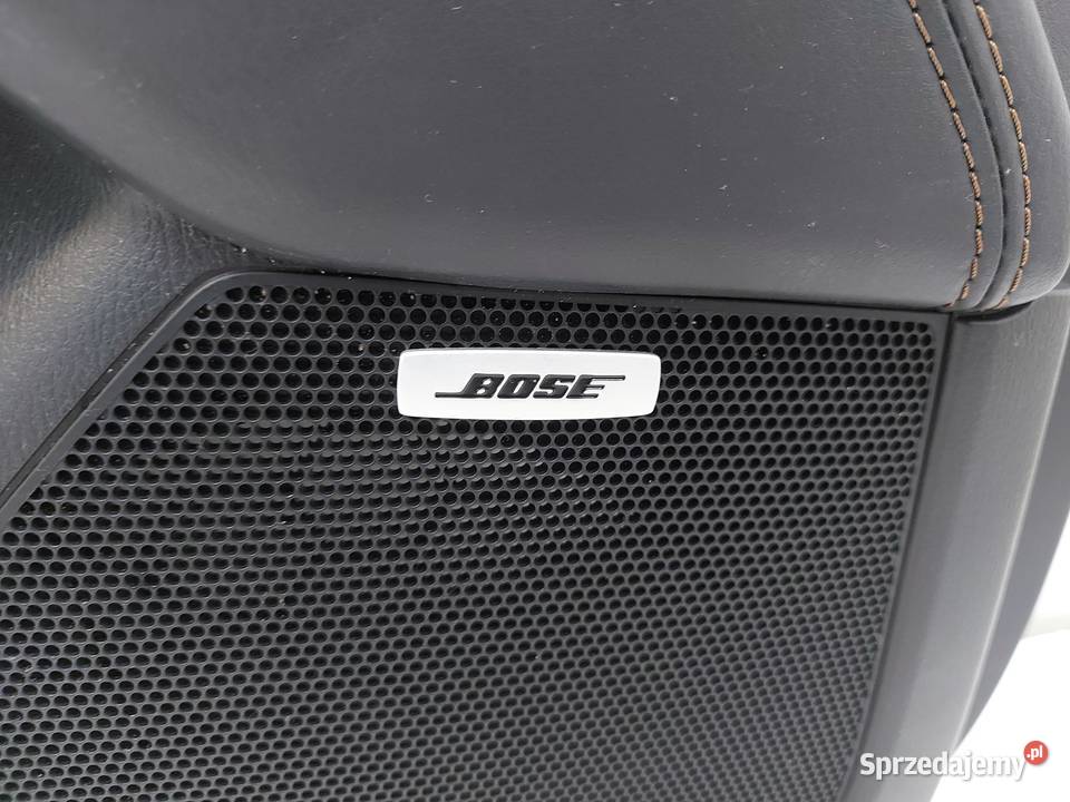 Mazda CX5 II Lift TAPICERKA BOCZEK DRZWI LEWY