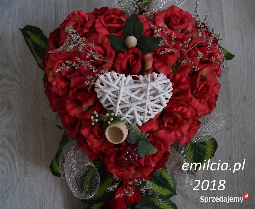 SERCA Stroiki na Pomnik Cmentarz FB emilcia22 lubuskie