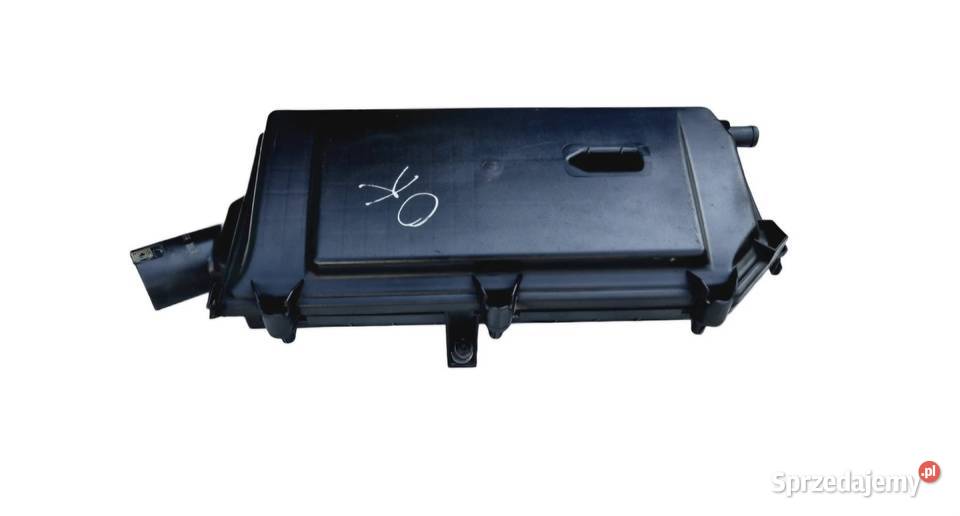 OBUDOWA FILTRA POWIETRZA GOLF 4 LEON I TOLEDO 2 Działoszyce