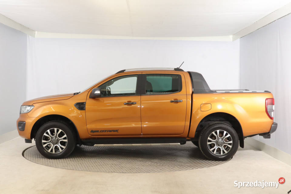Ford Ranger 20 EcoBlue Zabrze