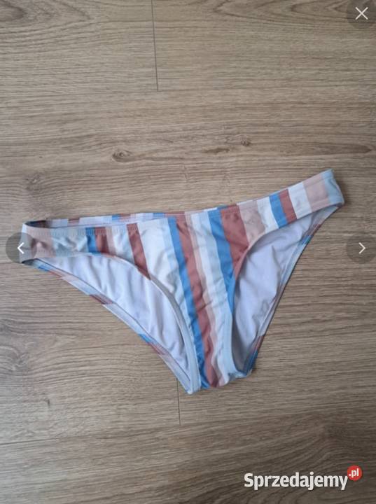 Triumph majtki do stroju kąpielowego kolorowe Rozmiar 36(S) Trąbki Wielkie