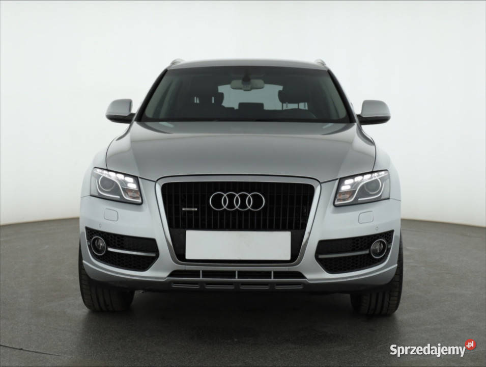 Audi Q5 30 TDI nieuszkodzony Piaseczno sprzedam