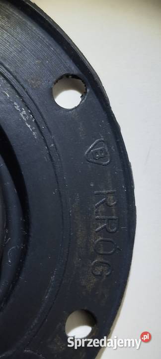 Membrana Termet PG 6 Pozostałe Wadowice sprzedam