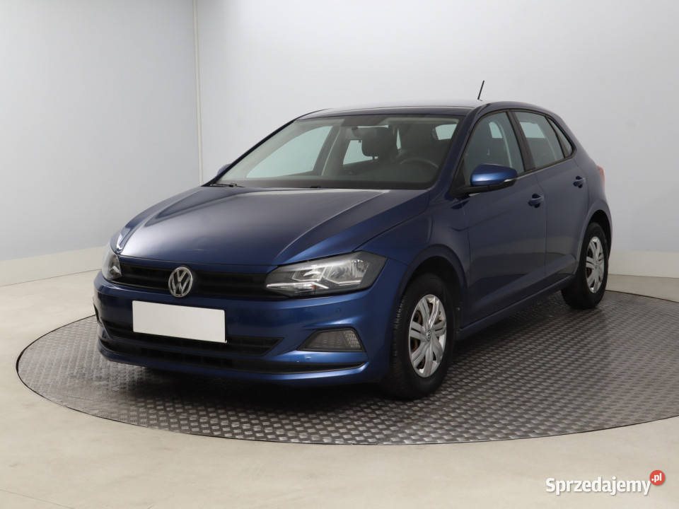 VW Polo 10 TSI komputer pokładowy sprzedam
