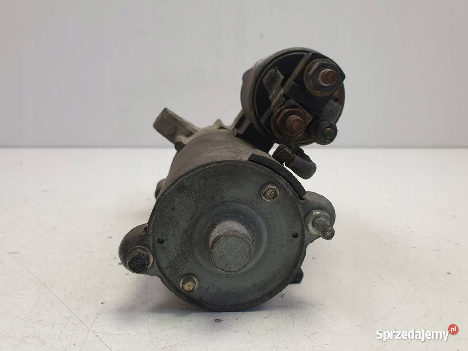 ROZRUSZNIK Volvo C30 18 16V ROZRUSZNIK Rudka