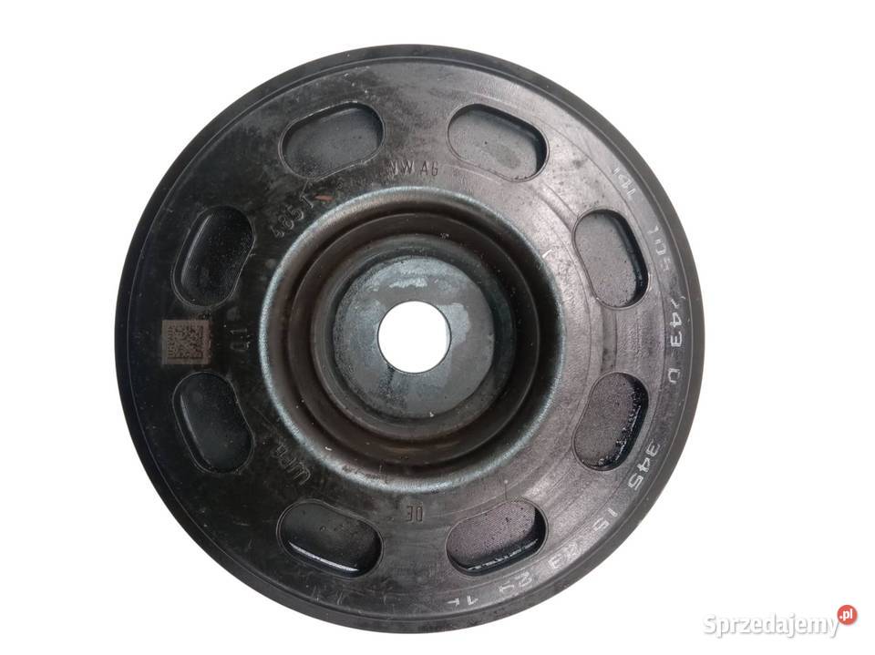 KOŁO PASOWE 04C105243D 12 TSI Skoda Rapid I