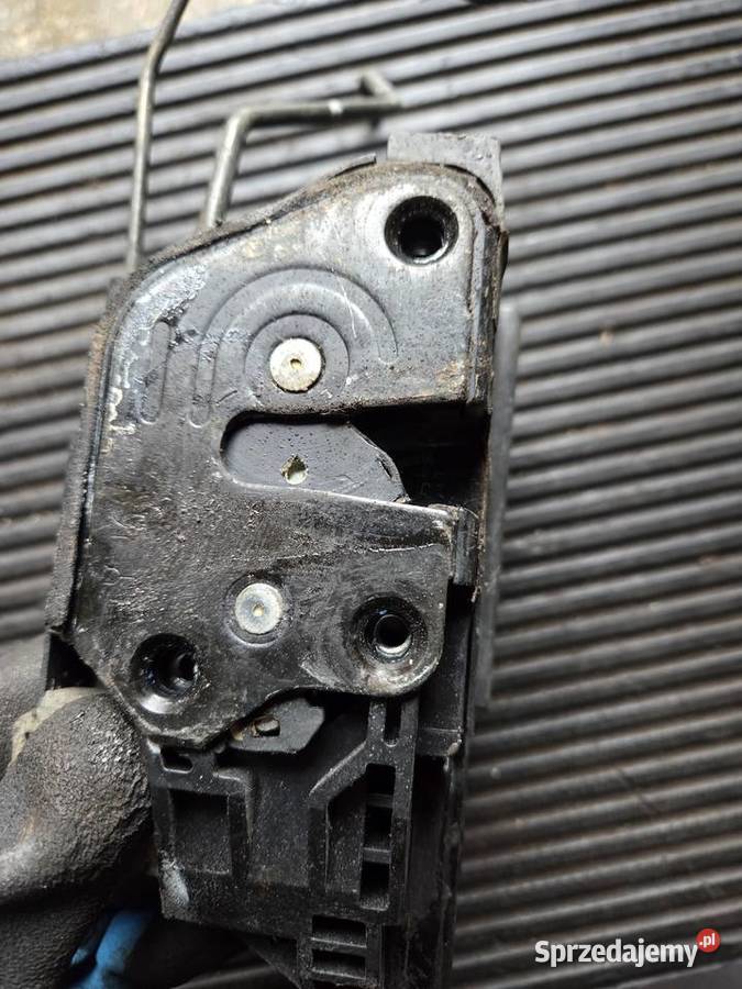 Zamki drzwi Hyundai coupe tiburon Łagów