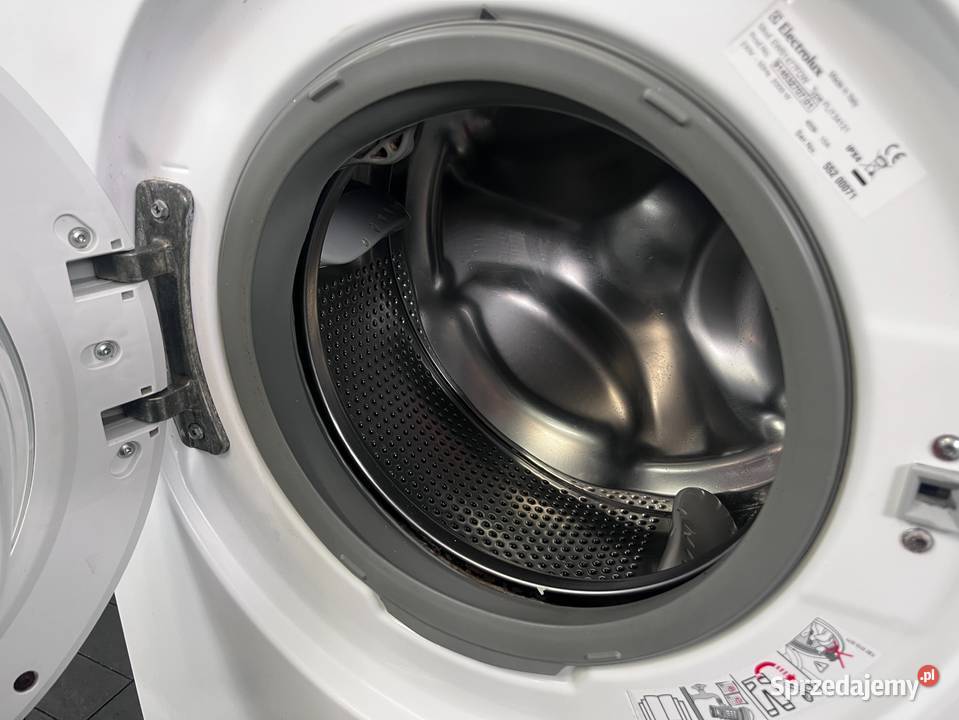 Pralka Electrolux Inverter Eco 6 5 1400ob A Warszawa