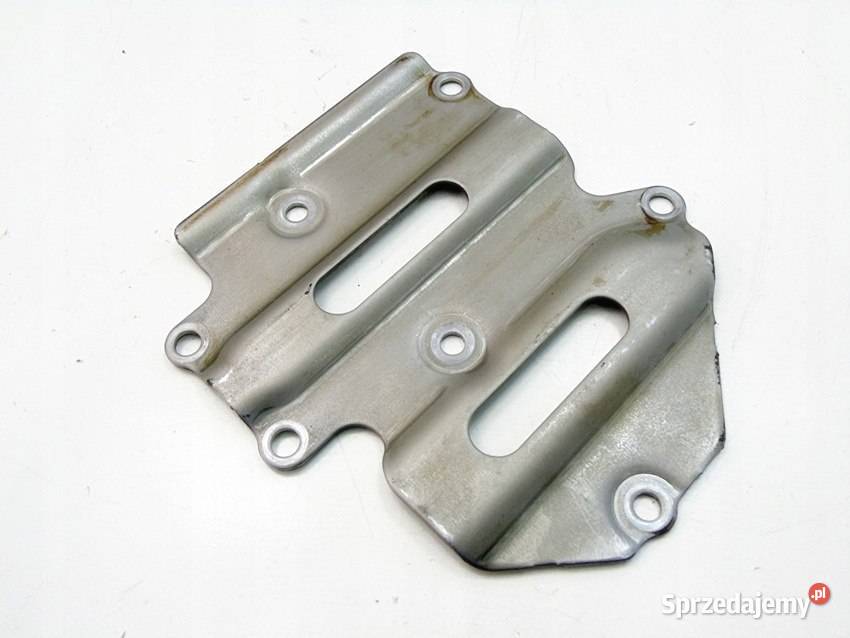 Wkład miski oleju pod wałem Mitsubishi 10 12 12V śląskie sprzedam