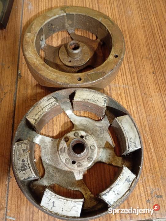 Koła magnesowe wsk podkarpackie Ropczyce