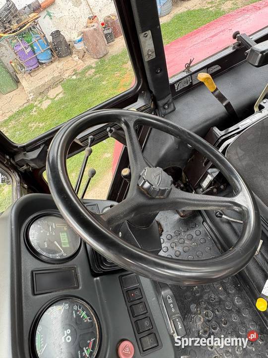Ciągnik rolniczy BELARUS 920 99538 Napęd 4x4 Belarus świętokrzyskie Działoszyce