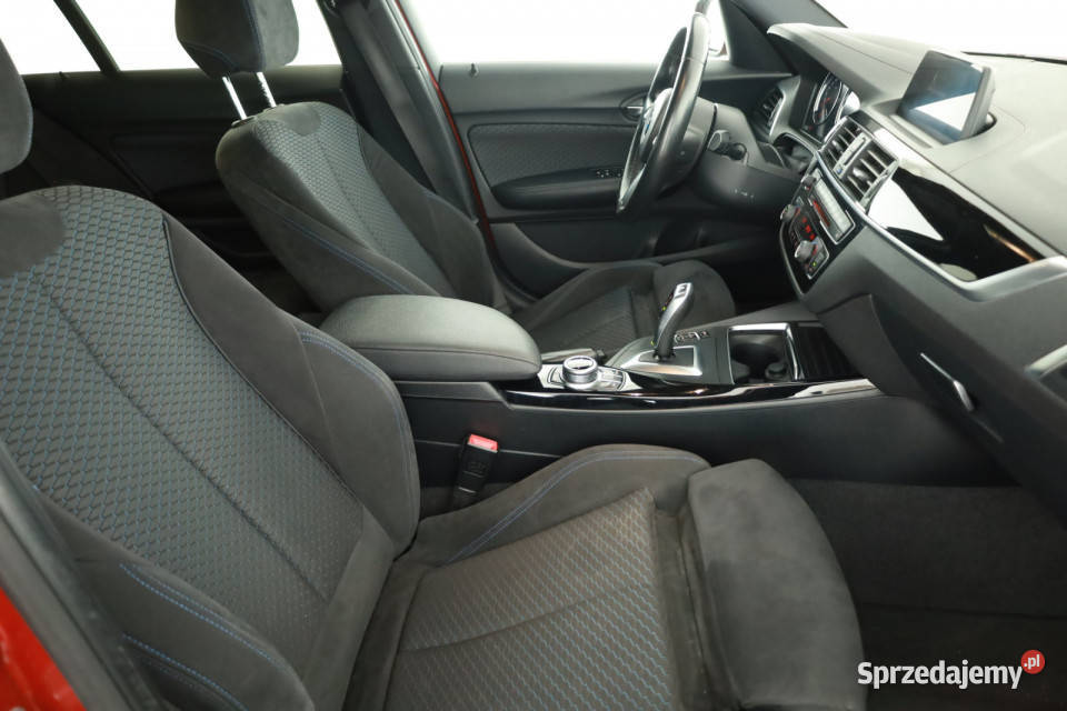 BMW 1 118i 153937km Piaseczno